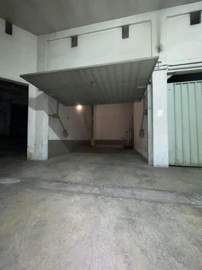 Comfortable Apartment With Parking - Antibes Riviera Εξωτερικό φωτογραφία